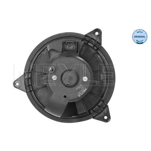 Vnútorný ventilátor 712 237 0001 /MEYLE/ - obr. 2