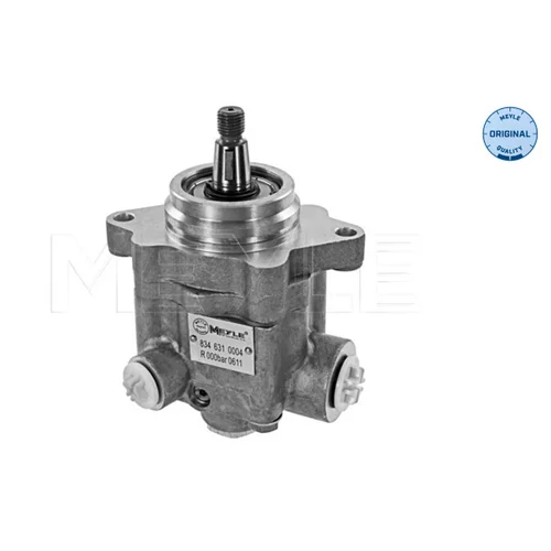 Hydraulické čerpadlo pre riadenie 834 631 0004 /MEYLE/