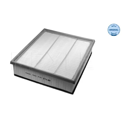 Vzduchový filter 012 094 0034 /MEYLE/ - obr. 1