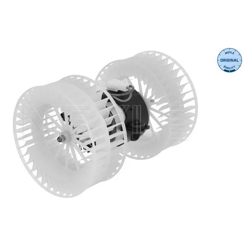 Vnútorný ventilátor 012 237 0003 /MEYLE/ - obr. 1
