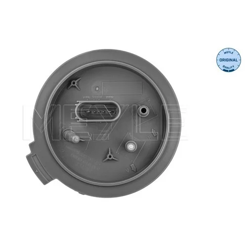 Termostat chladenia 128 228 0017 /MEYLE/ - obr. 1