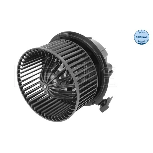 Vnútorný ventilátor MEYLE 16-12 237 0003
