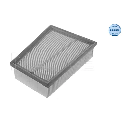 Vzduchový filter 16-12 321 0014 /MEYLE/ - obr. 1