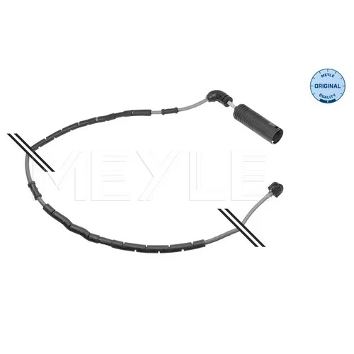 Výstražný kontakt opotrebenia brzdového obloženia 314 527 0036 /MEYLE/