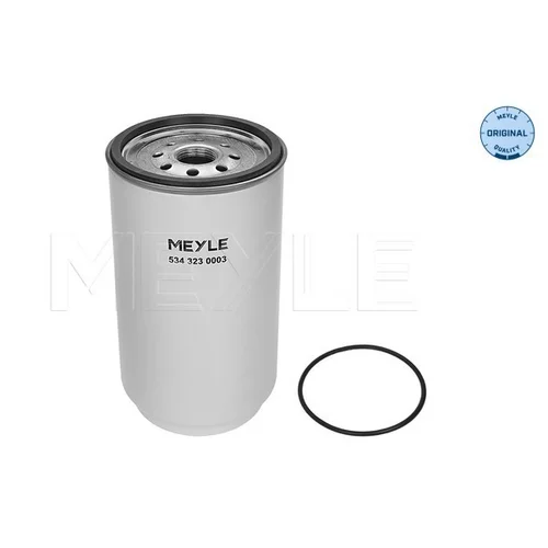 Palivový filter MEYLE 534 323 0003