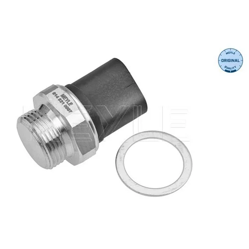Teplotný spínač ventilátora chladenia MEYLE 614 821 0007