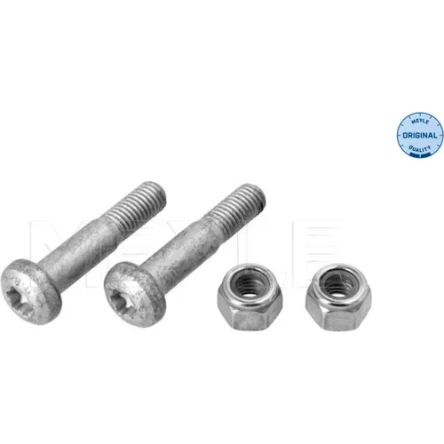 Riadiaci mechanizmus - montážna sada MEYLE 716 654 0002