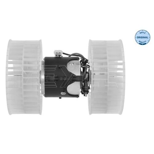 Vnútorný ventilátor 012 237 0003 /MEYLE/ - obr. 2
