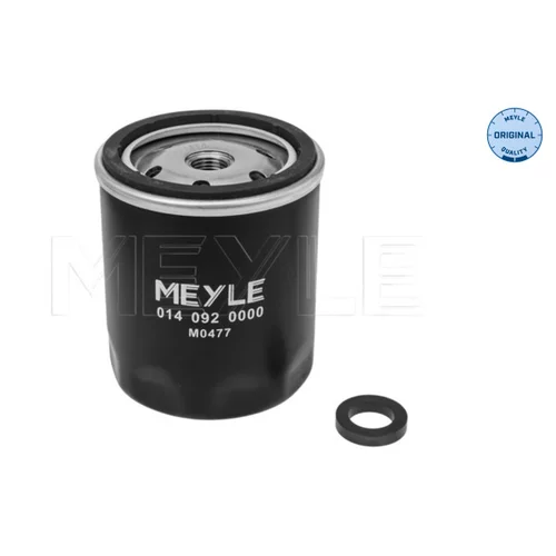 Palivový filter MEYLE 014 092 0000