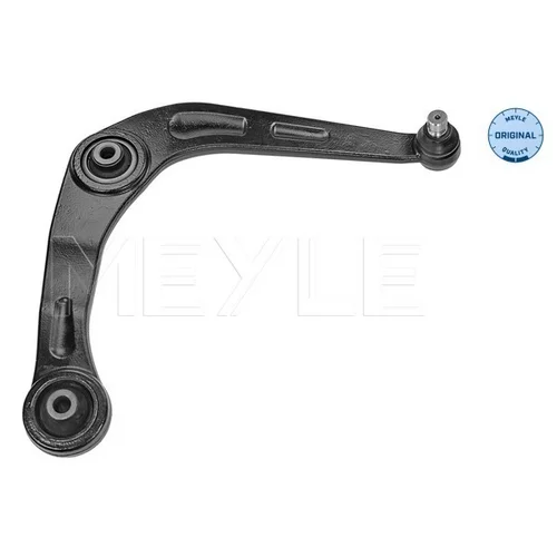 Rameno zavesenia kolies 11-16 050 0100 /MEYLE/