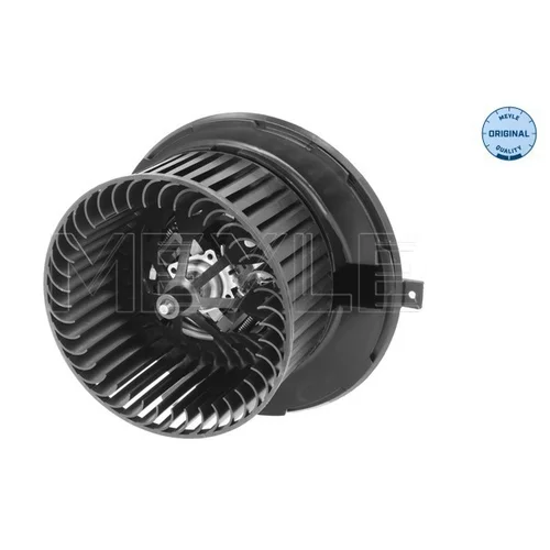 Vnútorný ventilátor MEYLE 112 237 0001