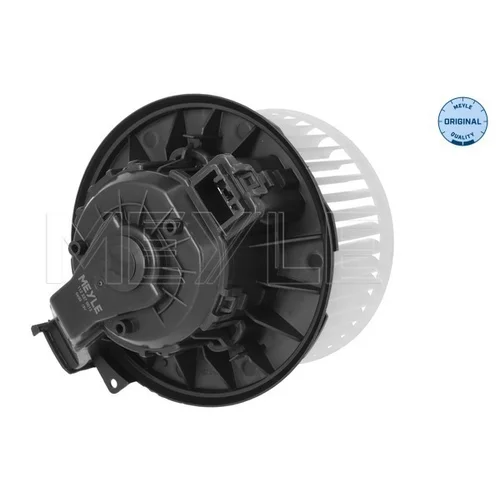 Vnútorný ventilátor 112 237 0012 /MEYLE/ - obr. 1