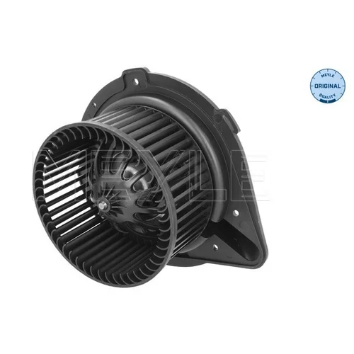 Vnútorný ventilátor MEYLE 112 237 0015
