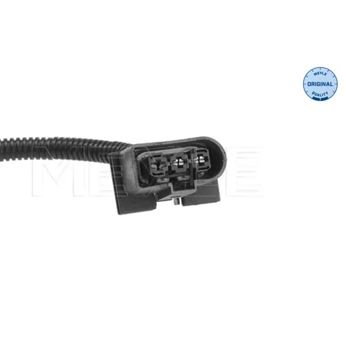 Ventilátor chladenia motora 120 900 4346 /MEYLE/ - obr. 1