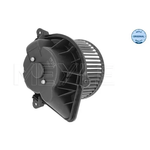 Vnútorný ventilátor 16-12 237 0007 /MEYLE/ - obr. 1