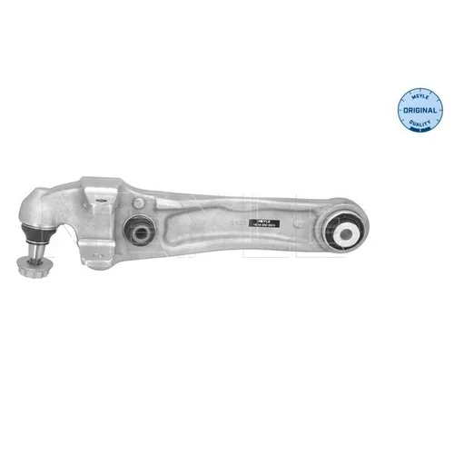 Rameno zavesenia kolies 18-16 050 0024 /MEYLE/ - obr. 1