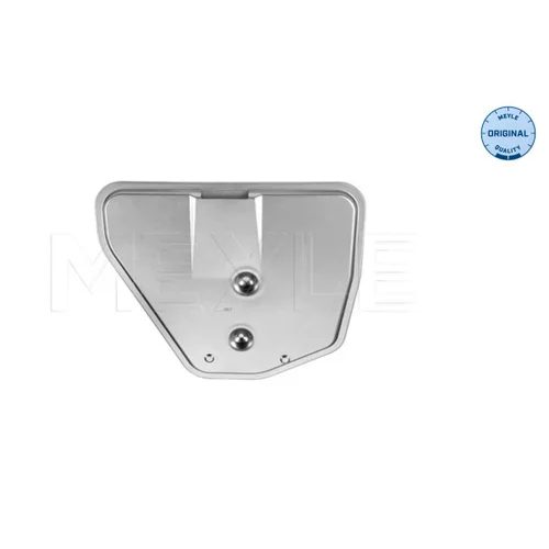 Sada hydraulického filtra automatickej prevodovky 300 137 0002 /MEYLE/ - obr. 1