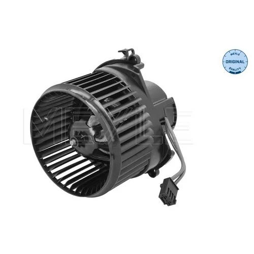 Vnútorný ventilátor MEYLE 312 237 0004