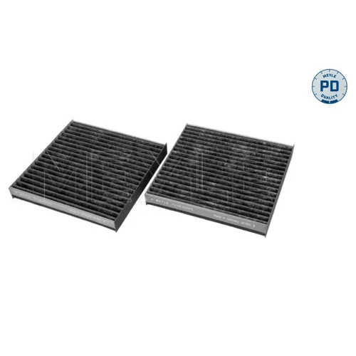 Filter vnútorného priestoru MEYLE 312 326 0023/PD