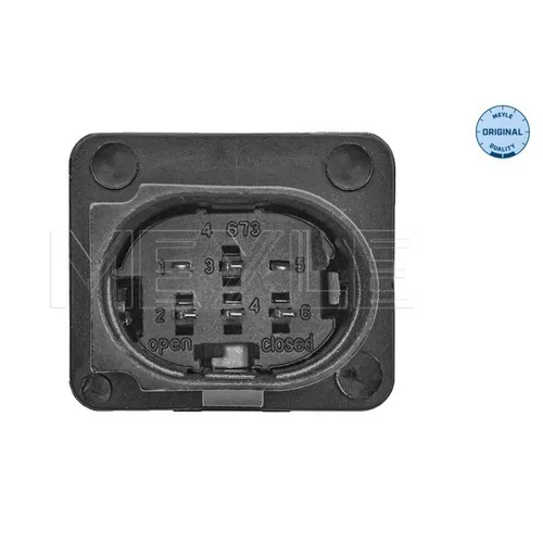 Lambda sonda 314 803 0001 /MEYLE/ - obr. 1