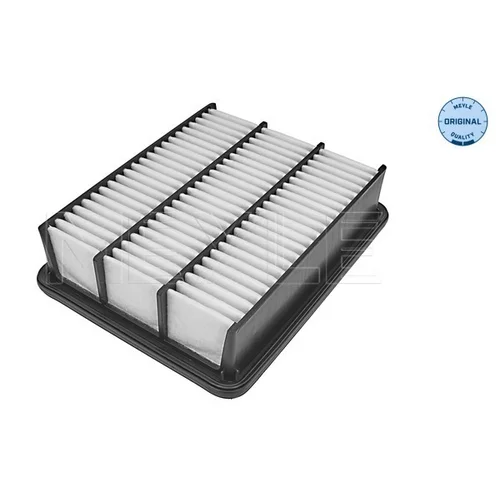 Vzduchový filter 35-12 321 0016 /MEYLE/ - obr. 1
