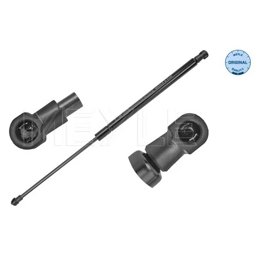 Pneumatická pružina, Batožinový/nákladný priestor MEYLE 36-40 910 0033