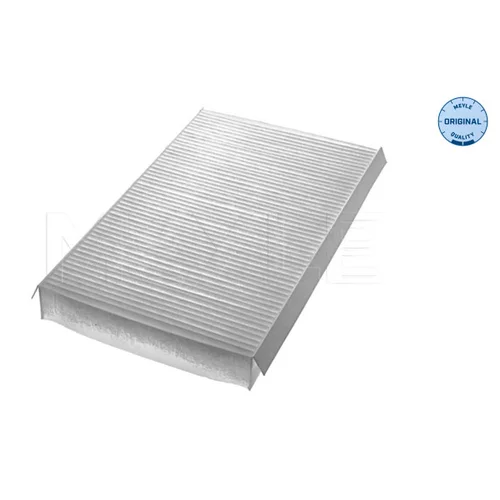 Filter vnútorného priestoru 53-12 319 0002 /MEYLE/ - obr. 1