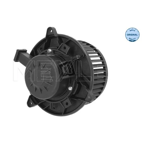 Vnútorný ventilátor 612 237 0001 /MEYLE/ - obr. 1