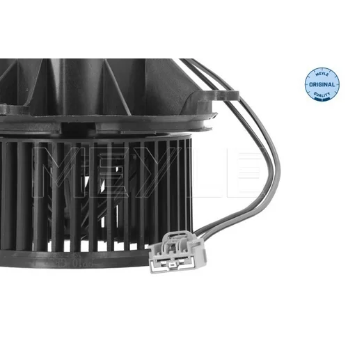 Vnútorný ventilátor 612 237 0003 /MEYLE/ - obr. 2