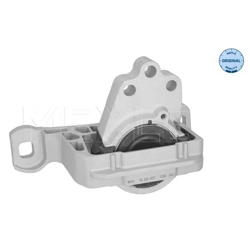 Uloženie motora 714 030 0037 /MEYLE/ - obr. 1