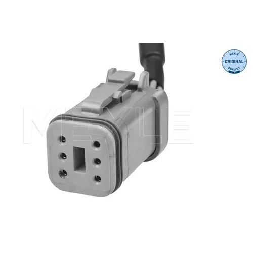 Ventilátor chladenia motora 814 234 0001 /MEYLE/ - obr. 3