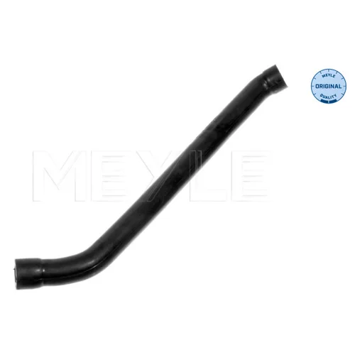 Hadica odvetrania veka hlavy valcov 014 001 0036 /MEYLE/