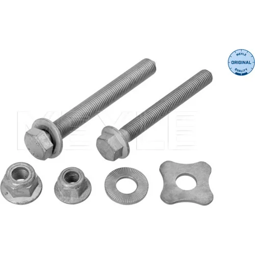 Riadiaci mechanizmus - montážna sada MEYLE 100 754 0006