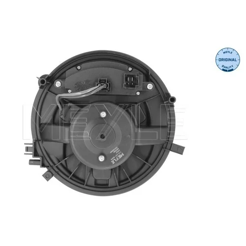 Vnútorný ventilátor 112 237 0005 /MEYLE/ - obr. 2