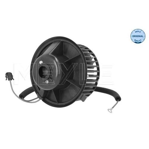 Vnútorný ventilátor 112 237 0007 /MEYLE/ - obr. 1