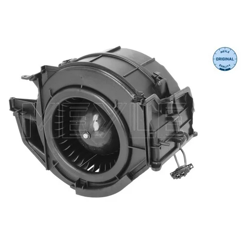 Vnútorný ventilátor MEYLE 112 237 0011