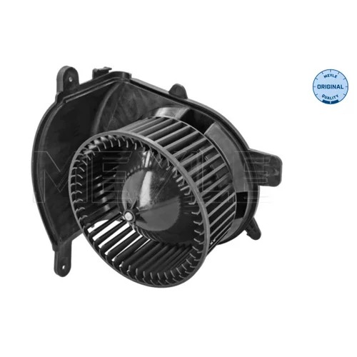 Vnútorný ventilátor MEYLE 16-12 237 0009