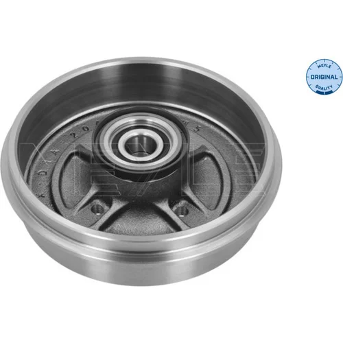 Brzdový bubon 16-15 523 0029 /MEYLE/ - obr. 1