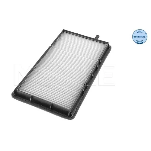 Filter vnútorného priestoru 312 319 0001 /MEYLE/ - obr. 1