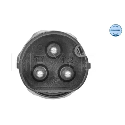 Teplotný spínač ventilátora chladenia 314 821 0003 /MEYLE/ - obr. 1
