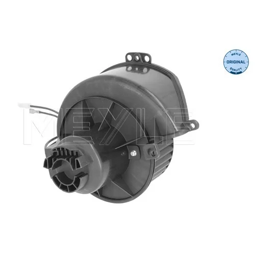Vnútorný ventilátor 612 237 0000 /MEYLE/ - obr. 1
