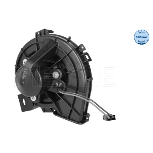 Vnútorný ventilátor 612 237 0005 /MEYLE/ - obr. 1