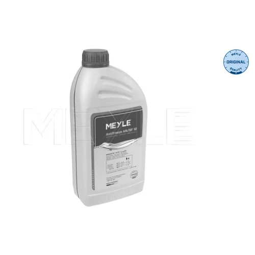 Nemrznúca kvapalina MEYLE 014 016 9300 1,5L