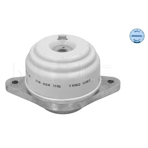 Uloženie motora 014 024 1115 /MEYLE/ - obr. 1