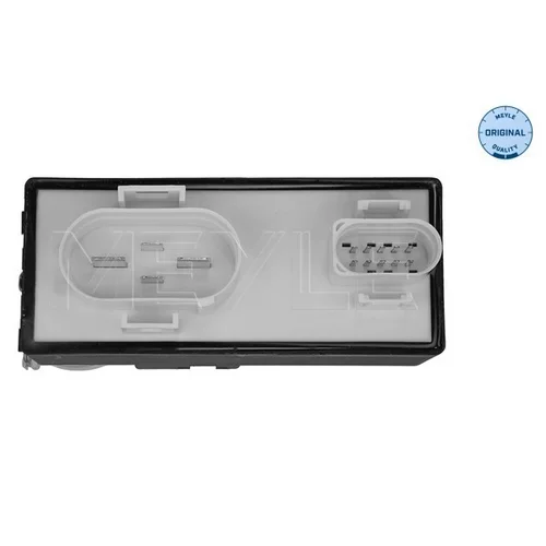Riadiaca jednotka elektrického ventilátora chladenia motora 100 880 0023 /MEYLE/ - obr. 1