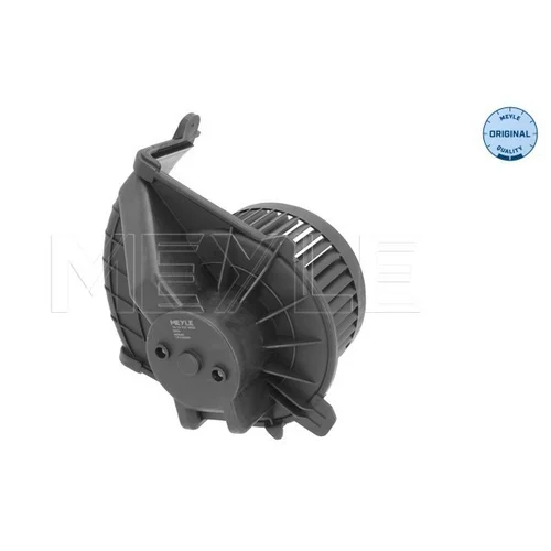Vnútorný ventilátor 16-12 237 0002 /MEYLE/ - obr. 1