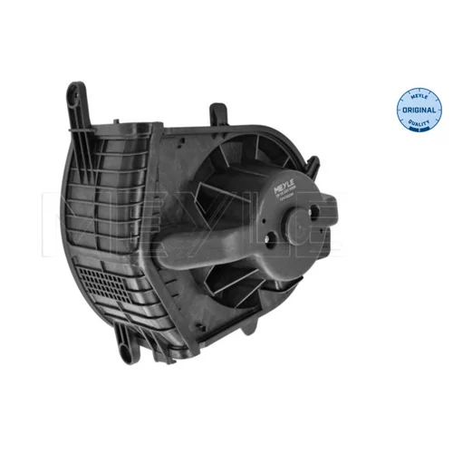 Vnútorný ventilátor 16-12 237 0009 /MEYLE/ - obr. 1