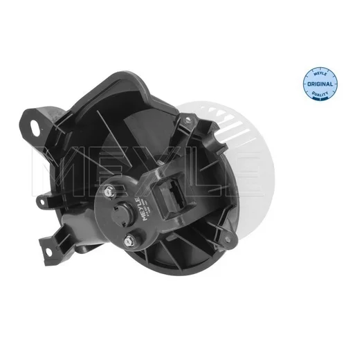 Vnútorný ventilátor 212 237 0000 /MEYLE/ - obr. 1