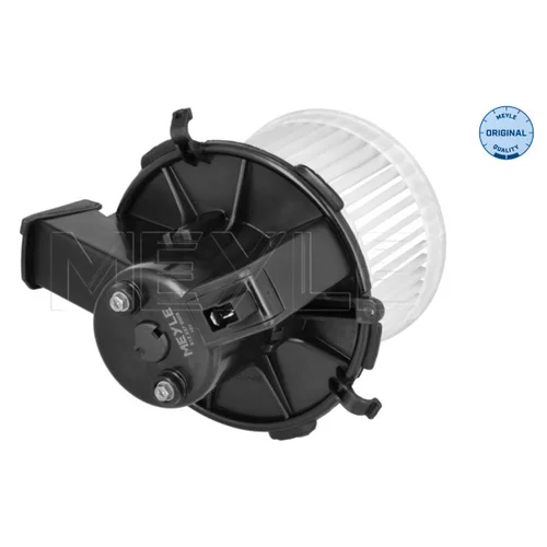 Vnútorný ventilátor 212 237 0005 /MEYLE/ - obr. 1