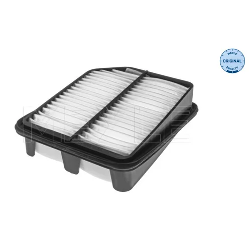 Vzduchový filter 33-12 321 0012 /MEYLE/ - obr. 1
